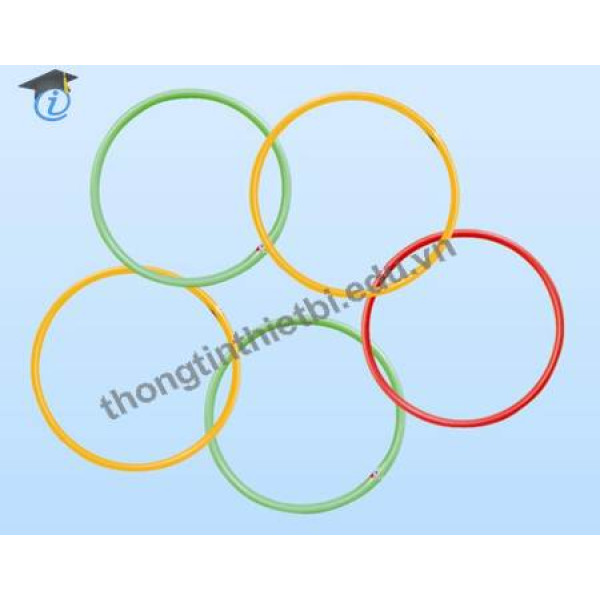 Vòng thể dục nhỏ